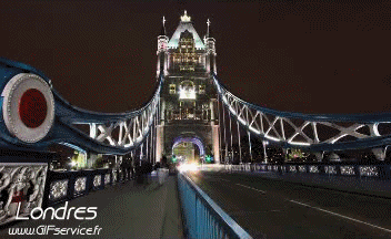 GB - Londres Orte - TimeLapse Humor -  Fun 