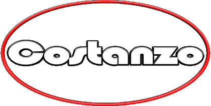 Costanzo C MASCULIN - Italie Prénoms 