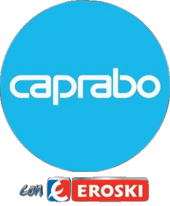 Caprabo Supermercados Comida 