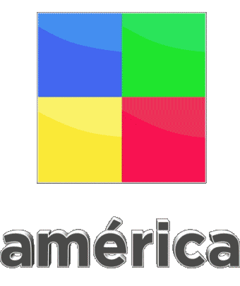 América TV Argentine Chaines - TV Monde Multi Média 