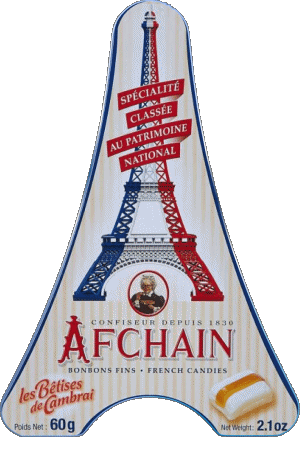 Afchain Süßigkeiten Essen 