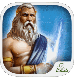 Icônes - Personnages Grepolis Jeux Vidéo Multi Média 