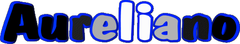 Aureliano A MASCULINE - Italy First Names 