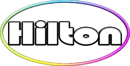 Hilton H MASCULIN - UK - USA Prénoms 