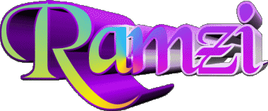 Ramzi R MASCULINE - Maghreb Muslim First Names 