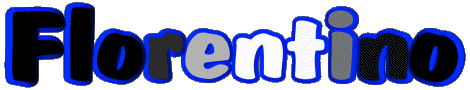 Florentino F MASCULINE - Spain First Names 