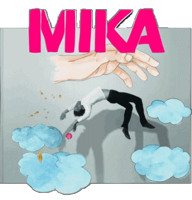 Mika Pop Rock Musik Multimedia 
