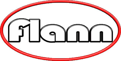 Flann F MASCULINO - UK - USA - IRL - AUS - NZ Nombre 