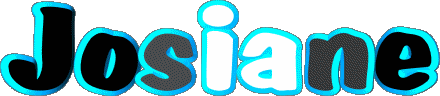 Josiane J WEIBLICH - Frankreich Vorname 