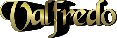 Valfredo V MANN - Italien Vorname 