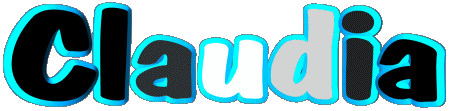 Claudia C FEMMINILE - Francia Nome 