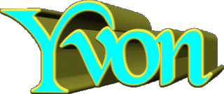 Yvon Y MASCHIO - Francia Nome 