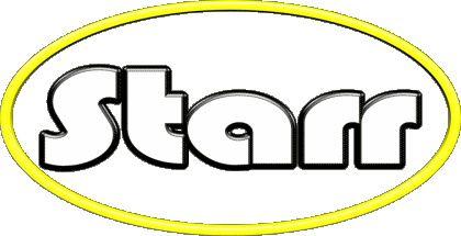 Starr S FEMMINILE  - UK - USA - IRL - AUS - NZ Nome 