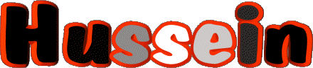 Hussein H MASCULINE - Maghreb Muslim First Names 