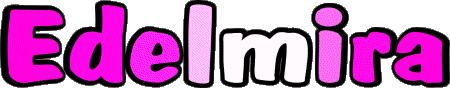 Edelmira E FEMMINILE - Spagna Nome 