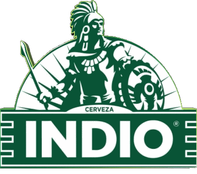 Indio Mexico Beers Drinks 