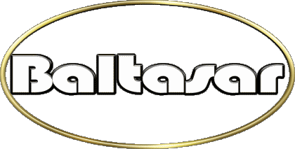 Baltasar B MASCULINE - Spain First Names 