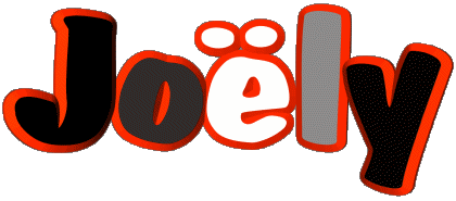 Joëly J FEMMINILE - Francia Nome 