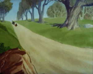 Happy Go Nutty Tex Avery Cartoons TV Filme Multimedia 