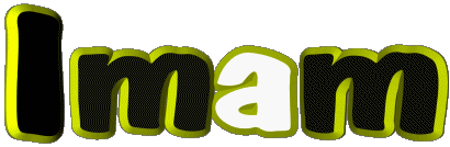 Imam I MASCULIN - Maghreb Musulman Prénoms 