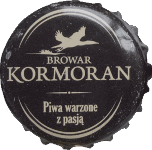 Kormoran Pologne Bières Boissons 