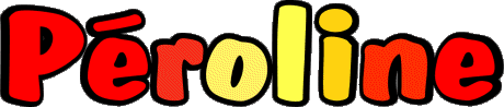 Péroline P FEMMINILE - Francia Nome 