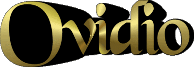 Ovidio O MASCULINE - Italy First Names 