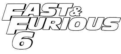 Logo - 06 Fast and Furious Cinéma International Multi Média 