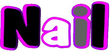 Nail N MASCULINE - Maghreb Muslim First Names 