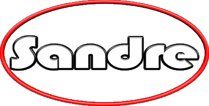 Sandre S MASCHIO - Francia Nome 