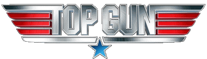 Logo 01 Top Gun Film Internazionale Multimedia 