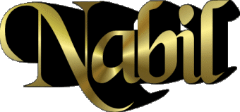 Nabil N MASCULINE - Maghreb Muslim First Names 