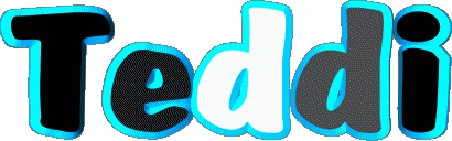 Teddi T MASCHIO - UK - USA - IRL - AUS - NZ Nome 