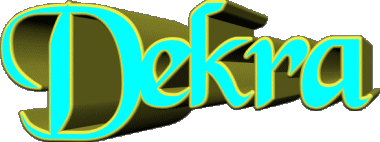 Dekra D FEMININ - Maghreb Musulman Prénoms 