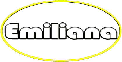 Emiliana E FEMININ - Espagne Prénoms 