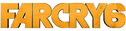 06 Logo Far Cry Vídeo Juegos Multimedia 