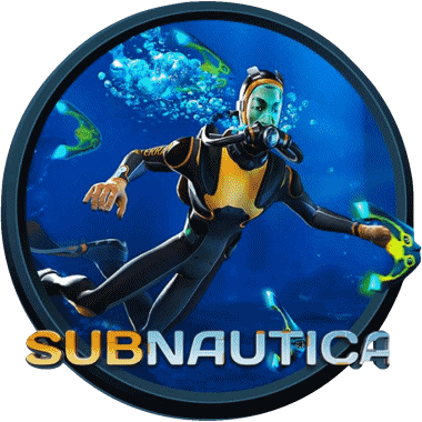 Icones Subnautica Jeux Vidéo Multi Média 
