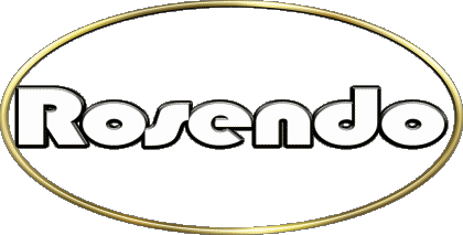 Rosendo R MANN  - Spanien Vorname 