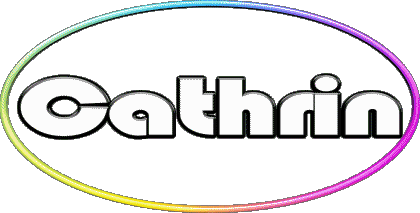 Cathrin C FEMININE - Germany First Names 