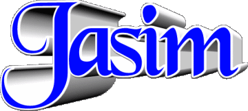 Jasim J MANN - Maghreb Muslim Vorname 