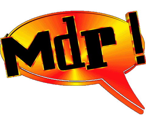 001 Mdr French Messages 