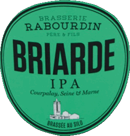 Brasserie-Rabourdin-Brasserie-Rabourdin Briade Francia continentale Birre Bevande 