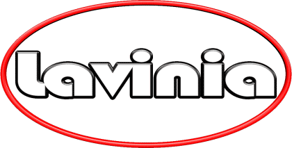 Lavinia L FEMMINILE - Italia Nome 