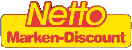 Marken-Discount-Marken-Discount Netto Supermercados Comida 