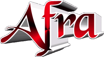 Afra A FEMENINO - Alemania Nombre 