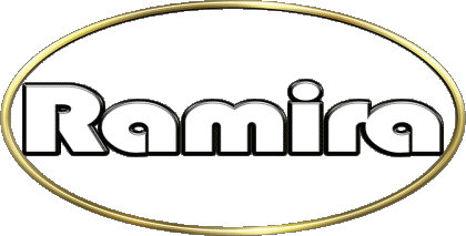 Ramira R FEMMINILE - Spagna Nome 