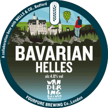 Fourpure UK Birre Bevande 