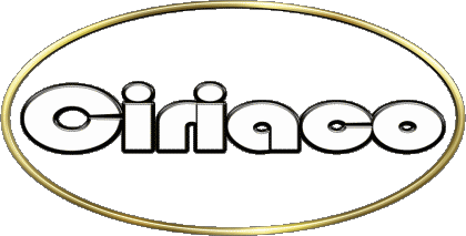 Ciriaco C MASCULIN - Espagne Prénoms 