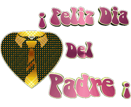 01 Feliz Día del Padre Spagnolo Messagi 