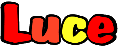 Luce L WEIBLICH - Frankreich Vorname 